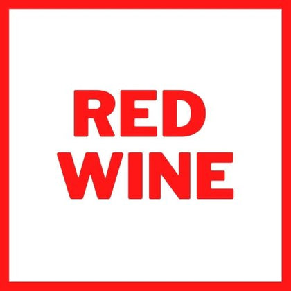 RED WINE