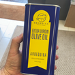 Brindisa Extra Virgin Olive Oil - Arbequina
